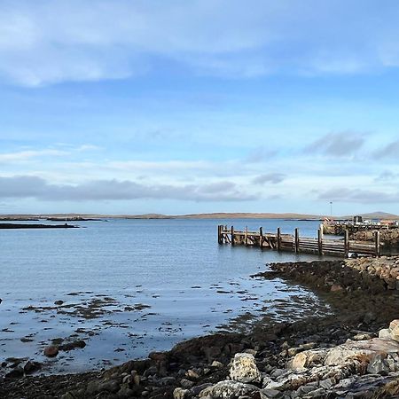 Jayne Cottage Tarbert  Zewnętrze zdjęcie