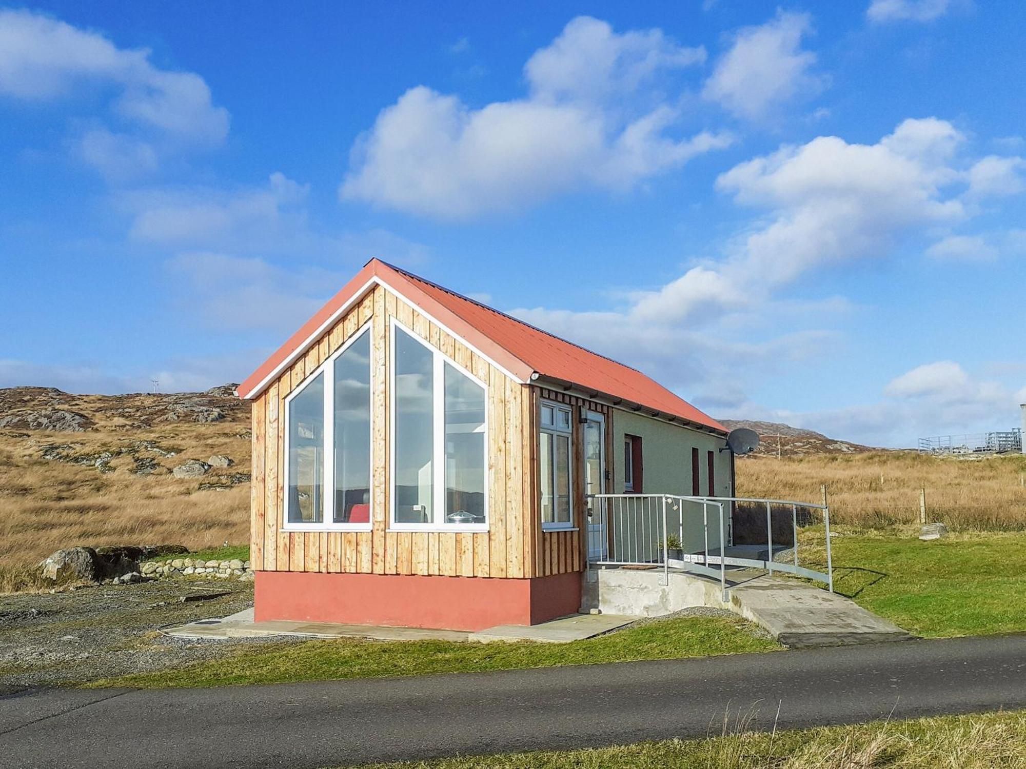 Jayne Cottage Tarbert  Zewnętrze zdjęcie