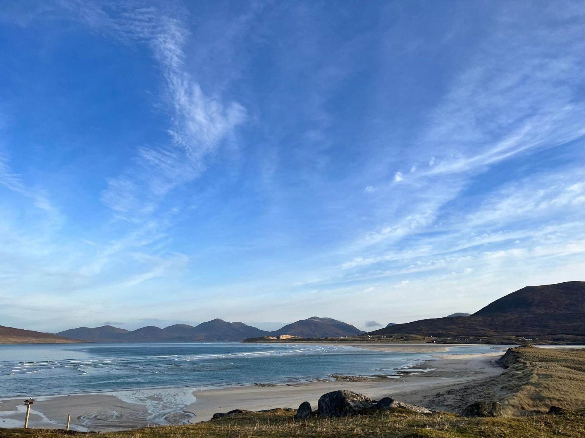 Jayne Cottage Tarbert  Zewnętrze zdjęcie