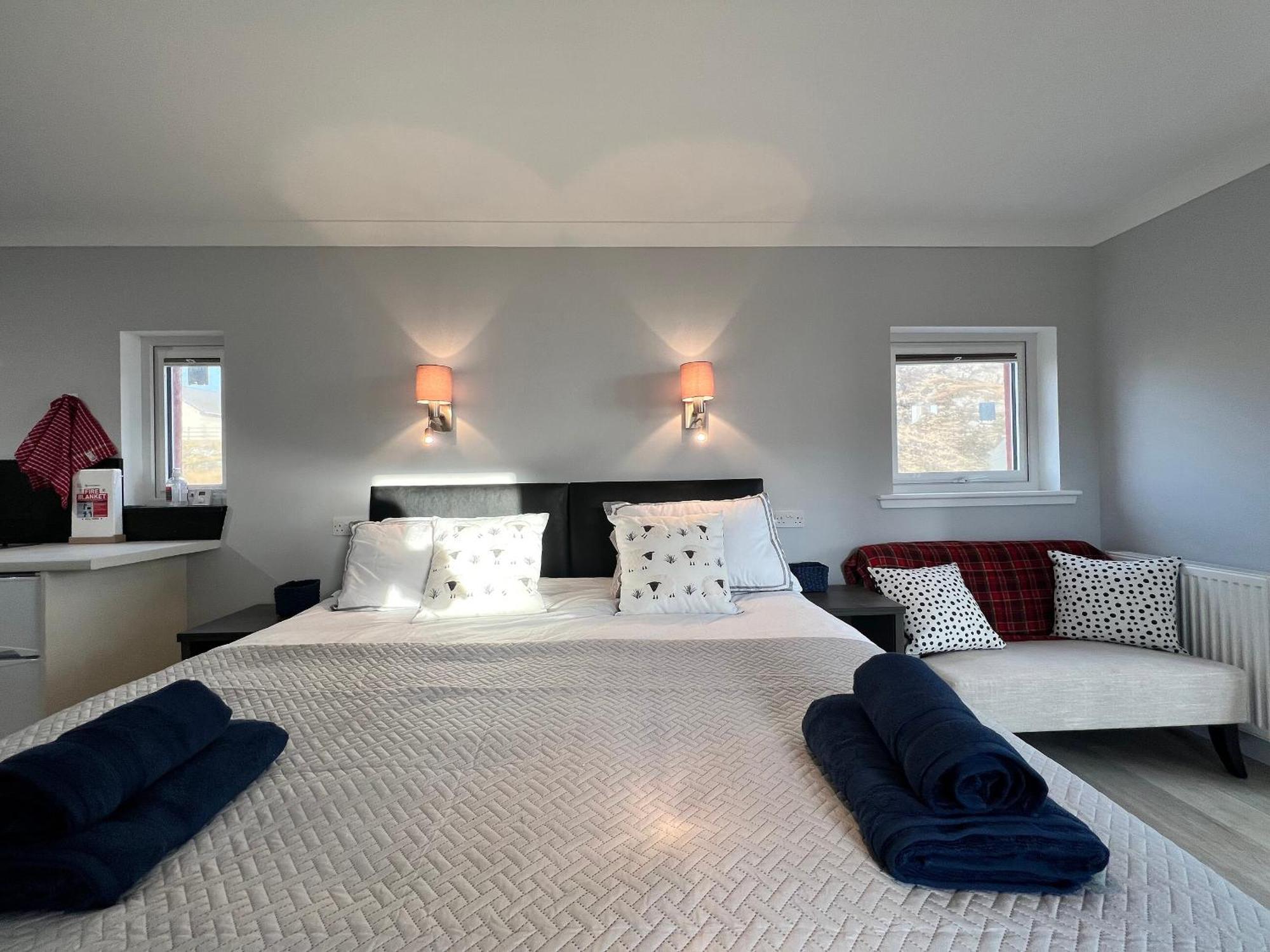 Jayne Cottage Tarbert  Zewnętrze zdjęcie