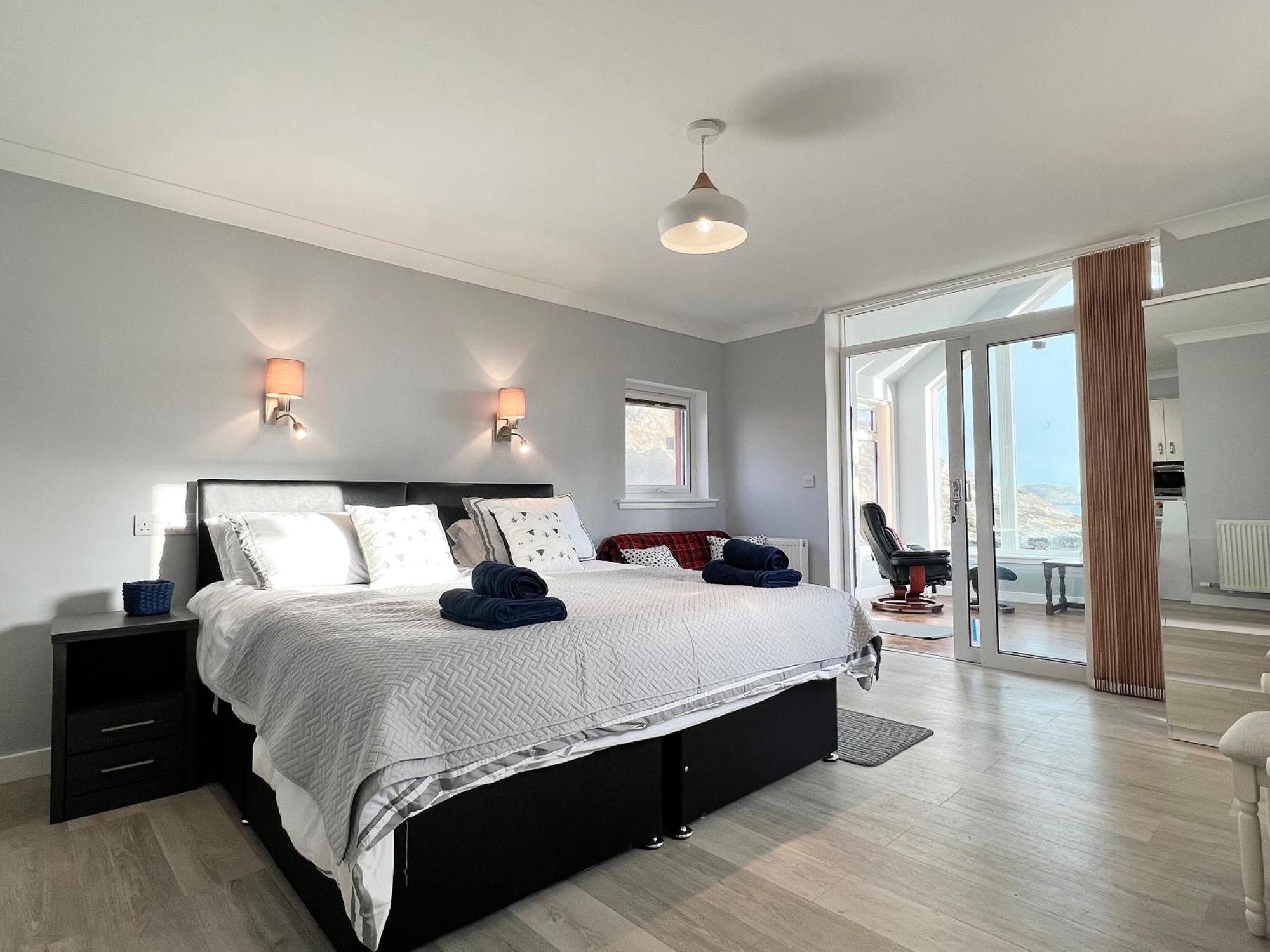 Jayne Cottage Tarbert  Zewnętrze zdjęcie
